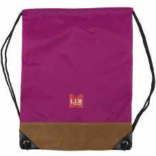 Lim Gymsack Pink